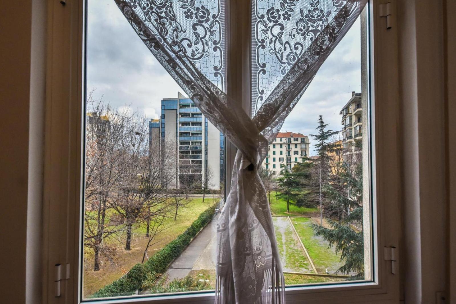 Appartamento Da Nonna Agnese Savona Esterno foto