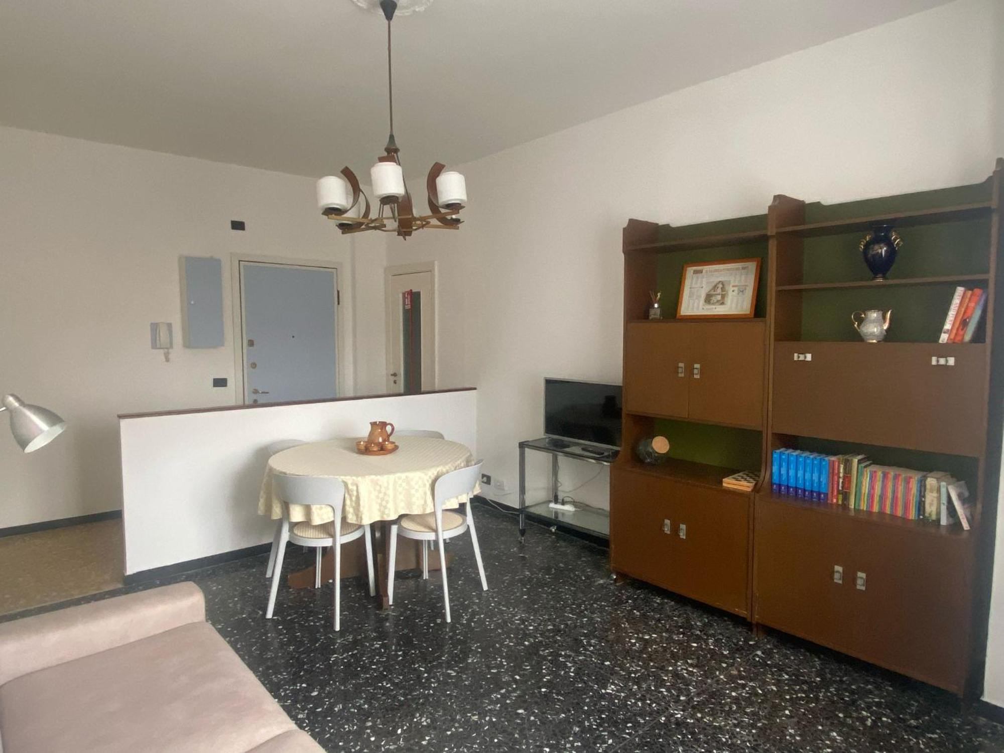 Appartamento Da Nonna Agnese Savona Esterno foto